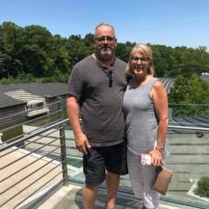 Meet your Posher, James